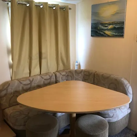Newquay View 91 Campingplads