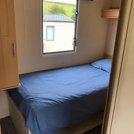 Campingplads Newquay View 91
