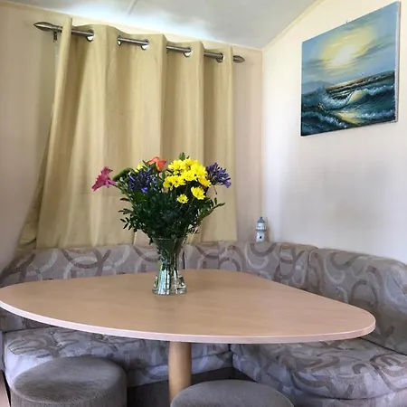 Campingplads Newquay View 91 *