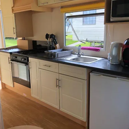 Campingplads Newquay View 91