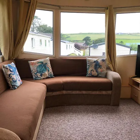 Newquay View 91 *