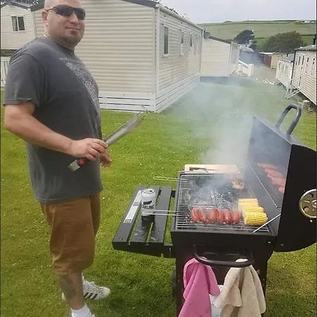 Newquay View 91 *