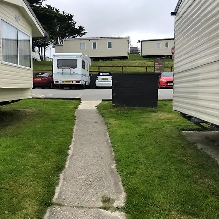 Kemp Newquay View 91 *
